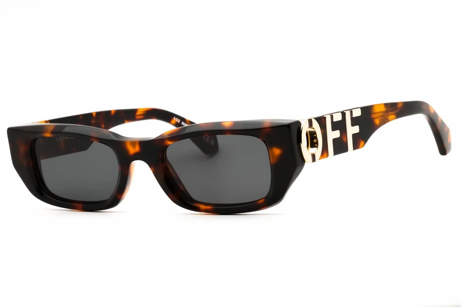 Off White FILLMORE Sunglasses - view 4